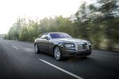 Rolls-Royce Dawn 2015 - present