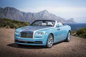 Rolls-Royce Dawn 2015 - present