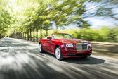 Rolls-Royce Dawn 2015 - present