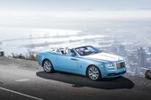 Rolls-Royce Dawn 2015 - present