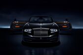 Rolls-Royce Dawn 2015 - present