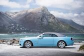 Rolls-Royce Dawn 2015 - present