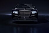 Rolls-Royce Dawn 2015 - present