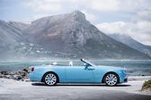 Rolls-Royce Dawn 2015 - present