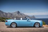 Rolls-Royce Dawn 2015 - present