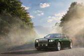 Rolls-Royce Ghost Extended Wheelbase II 2020 - present