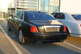 Rolls-Royce Ghost Extended Wheelbase I (facelift 2014) 2014 - 2020