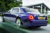 Rolls-Royce Ghost Extended Wheelbase I (facelift 2014) 6.6 V12 (570 Hp) Automatic 2014 - 2020