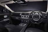 Rolls-Royce Ghost Extended Wheelbase I (facelift 2014) 6.6 V12 (570 Hp) Automatic 2014 - 2020