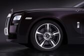 Rolls-Royce Ghost Extended Wheelbase I (facelift 2014) 6.6 V12 (570 Hp) Automatic 2014 - 2020