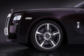 Rolls-Royce Ghost Extended Wheelbase I (facelift 2014) 2014 - 2020