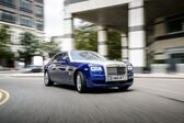 Rolls-Royce Ghost Extended Wheelbase I (facelift 2014) 2014 - 2020