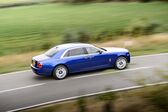 Rolls-Royce Ghost Extended Wheelbase I (facelift 2014) 2014 - 2020