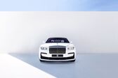 Rolls-Royce Ghost II 2020 - present