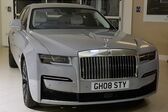 Rolls-Royce Ghost II 2020 - present