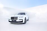 Rolls-Royce Ghost II 2020 - present