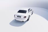Rolls-Royce Ghost II 2020 - present