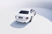 Rolls-Royce Ghost II 6.75 V12 (571 Hp) AWD Automatic 2020 - present