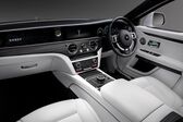 Rolls-Royce Ghost II 6.75 V12 (571 Hp) AWD Automatic 2020 - present