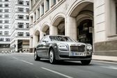 Rolls-Royce Ghost I (facelift 2014) 2014 - 2020