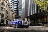 Rolls-Royce Ghost I (facelift 2014) 6.6 V12 (612 Hp) Automatic Black Badge 2016 - 2020