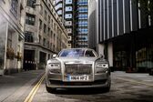 Rolls-Royce Ghost I (facelift 2014) 2014 - 2020