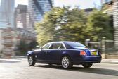 Rolls-Royce Ghost I (facelift 2014) 2014 - 2020