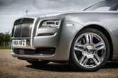 Rolls-Royce Ghost I (facelift 2014) 2014 - 2020