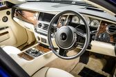 Rolls-Royce Ghost I (facelift 2014) 6.6 V12 (570 Hp) Automatic 2014 - 2020