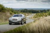 Rolls-Royce Ghost I (facelift 2014) 6.6 V12 (612 Hp) Automatic Black Badge 2016 - 2020