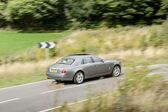Rolls-Royce Ghost I (facelift 2014) 6.6 V12 (570 Hp) Automatic 2014 - 2020