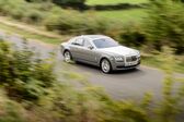 Rolls-Royce Ghost I (facelift 2014) 6.6 V12 (570 Hp) Automatic 2014 - 2020