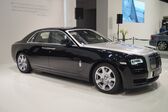 Rolls-Royce Ghost I (facelift 2014) 2014 - 2020