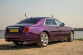 Rolls-Royce Ghost I (facelift 2014) 2014 - 2020