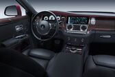 Rolls-Royce Ghost I (facelift 2014) 2014 - 2020