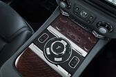 Rolls-Royce Ghost I (facelift 2014) 6.6 V12 (612 Hp) Automatic Black Badge 2016 - 2020