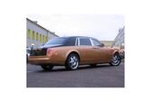 Rolls-Royce Phantom VII Extended Wheelbase 2003 - 2012