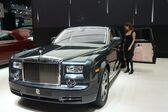 Rolls-Royce Phantom VII Extended Wheelbase 6.75 i V12 48V (460 Hp) ED 2003 - 2012