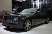 Rolls-Royce Phantom VII Extended Wheelbase 6.75 i V12 48V (460 Hp) ED 2003 - 2012