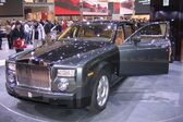 Rolls-Royce Phantom VII Extended Wheelbase 2003 - 2012