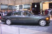 Rolls-Royce Phantom VII Extended Wheelbase 2003 - 2012