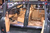 Rolls-Royce Phantom VII Extended Wheelbase 2003 - 2012