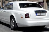 Rolls-Royce Phantom VII 2003 - 2012