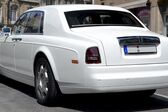 Rolls-Royce Phantom VII 6.75 i V12 48V (460 Hp) 2003 - 2012