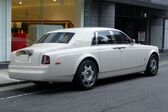 Rolls-Royce Phantom VII 6.75 i V12 48V (460 Hp) 2003 - 2012