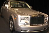 Rolls-Royce Phantom VII 2003 - 2012