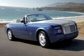 Rolls-Royce Phantom Drophead Coupe 2007 - 2016