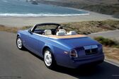 Rolls-Royce Phantom Drophead Coupe 2007 - 2016