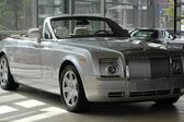 Rolls-Royce Phantom Drophead Coupe 2007 - 2016