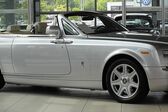 Rolls-Royce Phantom Drophead Coupe 2007 - 2016